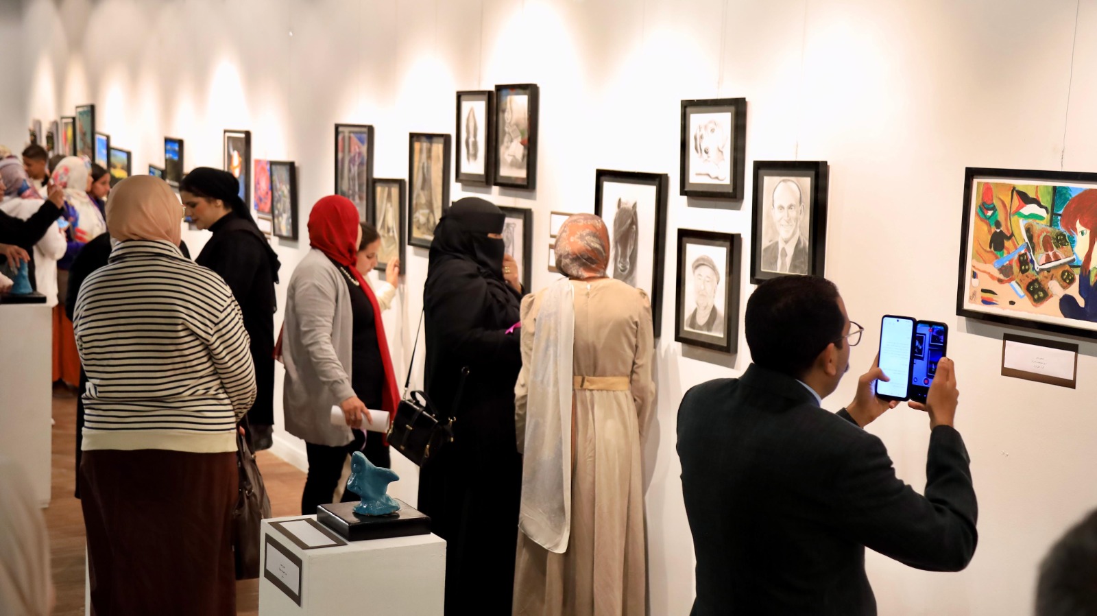 بنك القاهرة يتعاون مع مؤسستي حلم وبصيرة