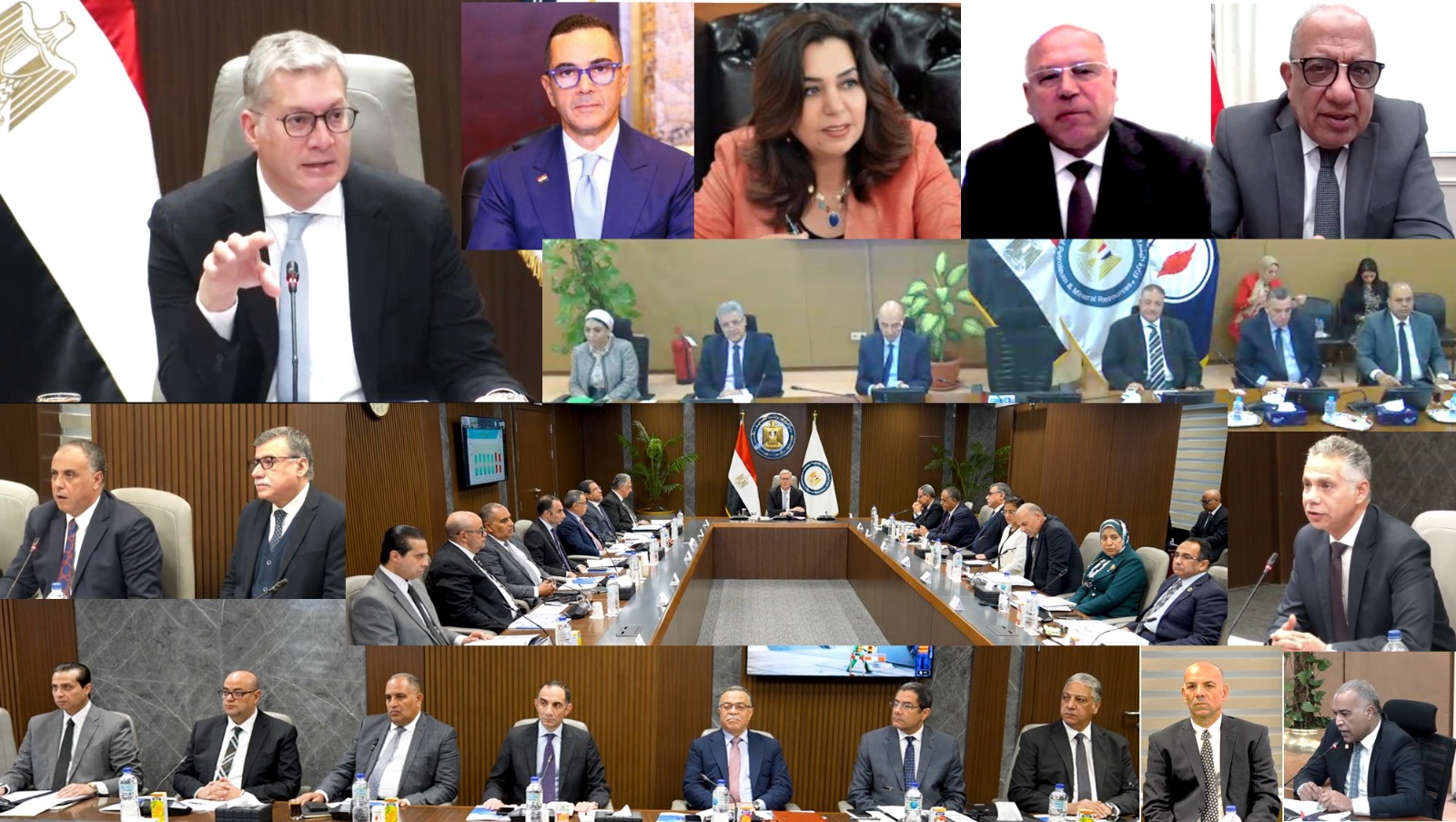 اجتماع الجمعية العامة لشركة التعاون للبترول