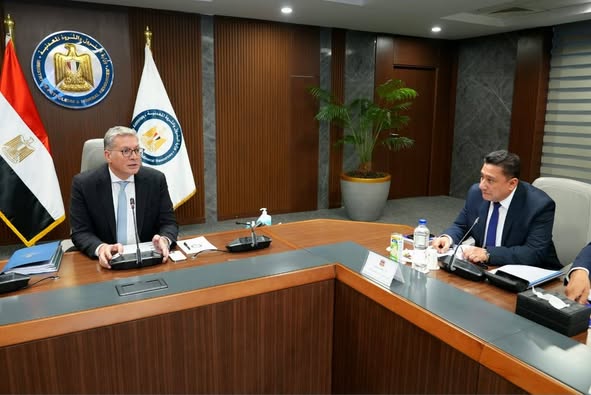 اعتماد الموازنة التخطيطية للعام المالى 2025-2026 لشركة ويبكو