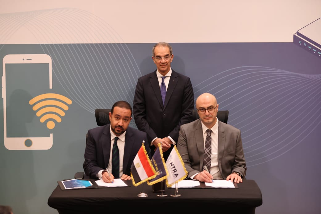 إطلاق خدمات الاتصال عبر شبكات الواي فاي WiFi Calling في مصر