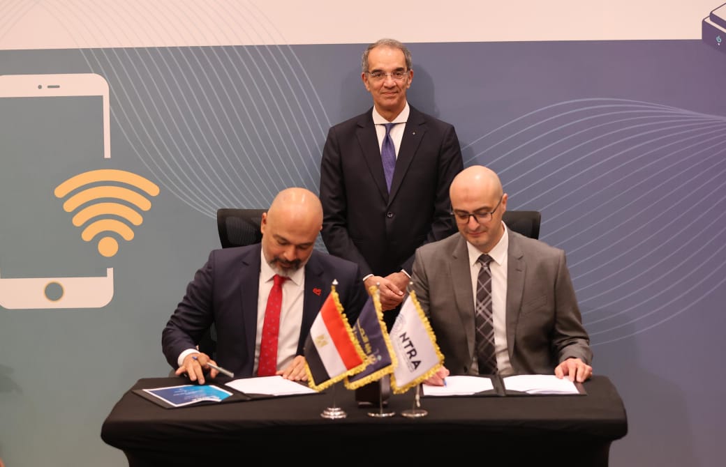 إطلاق خدمات الاتصال عبر شبكات الواي فاي WiFi Calling في مصر