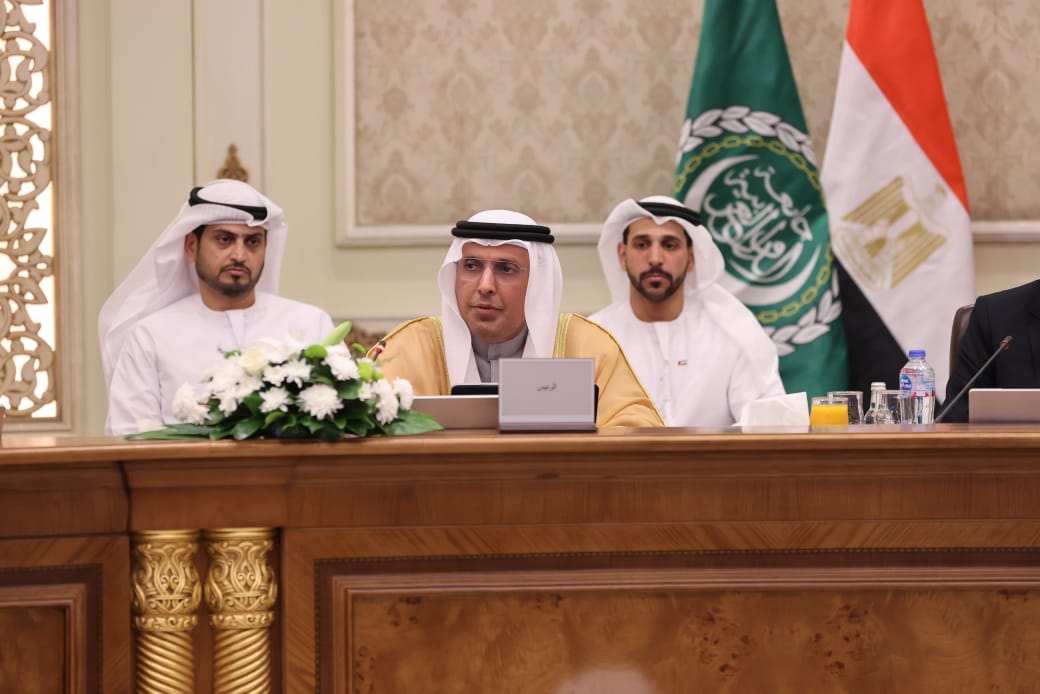 الدورة 28 لمجلس الوزراء العرب للاتصالات والمعلومات