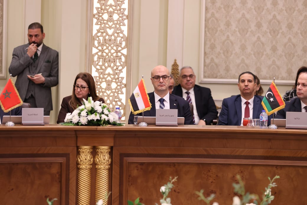الدورة 28 لمجلس الوزراء العرب للاتصالات والمعلومات
