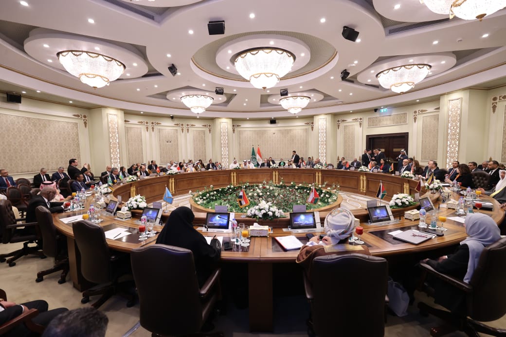 الدورة 28 لمجلس الوزراء العرب للاتصالات والمعلومات