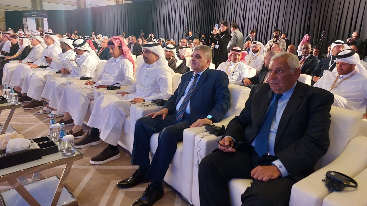 فعاليات مؤتمر ومعرض Seatrade Maritime Qatar