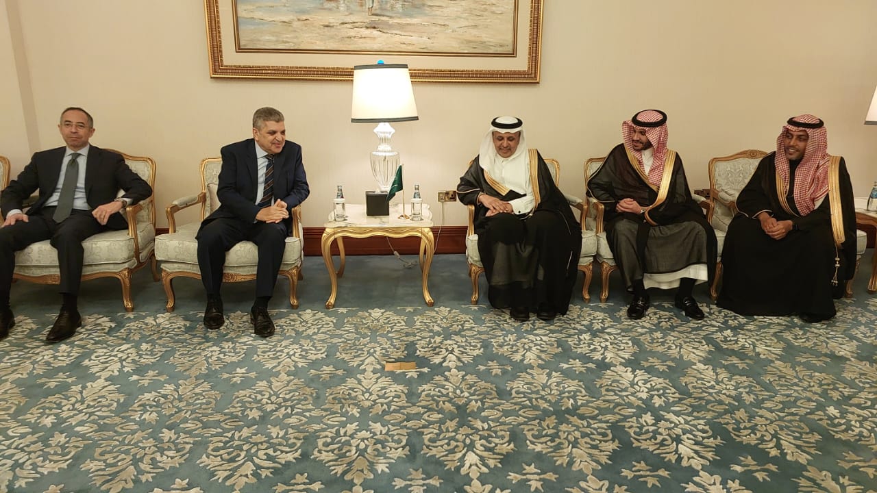 فعاليات مؤتمر ومعرض سيتريد قطر للنقل البحري
