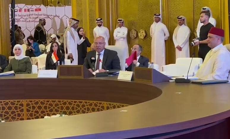 انطلاق أعمال الاجتماع الخامس للشراكة الصناعية التكاملية
