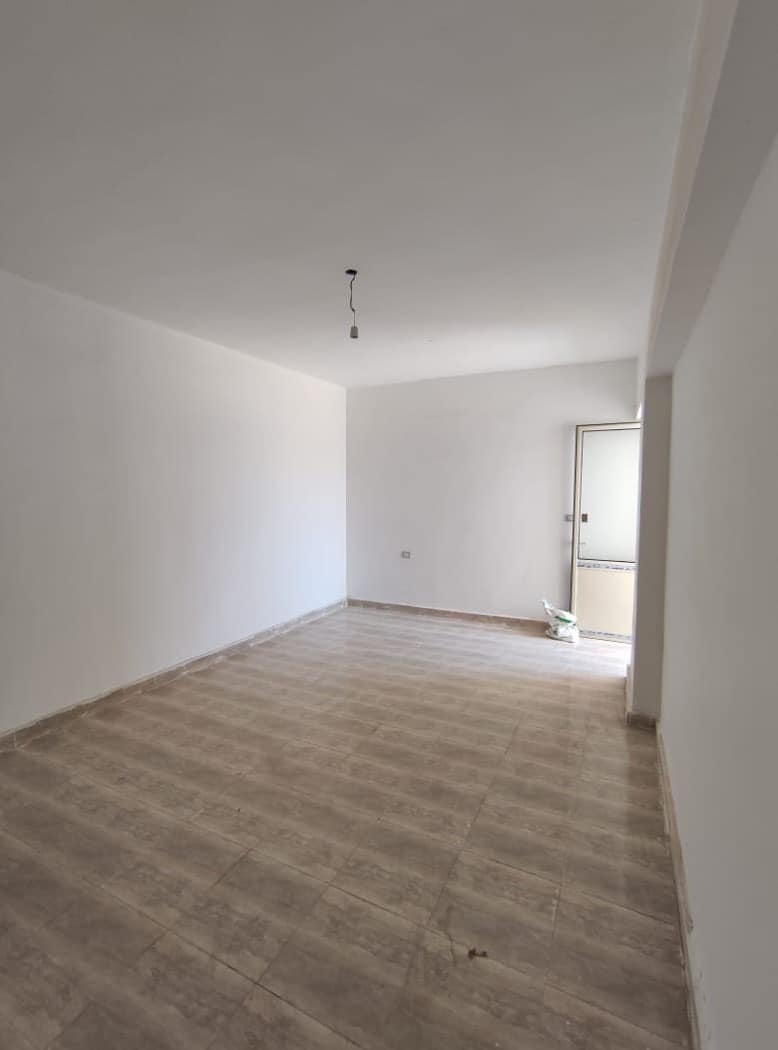 وحدات سكنية كاملة التشطيب بمدينة العبور