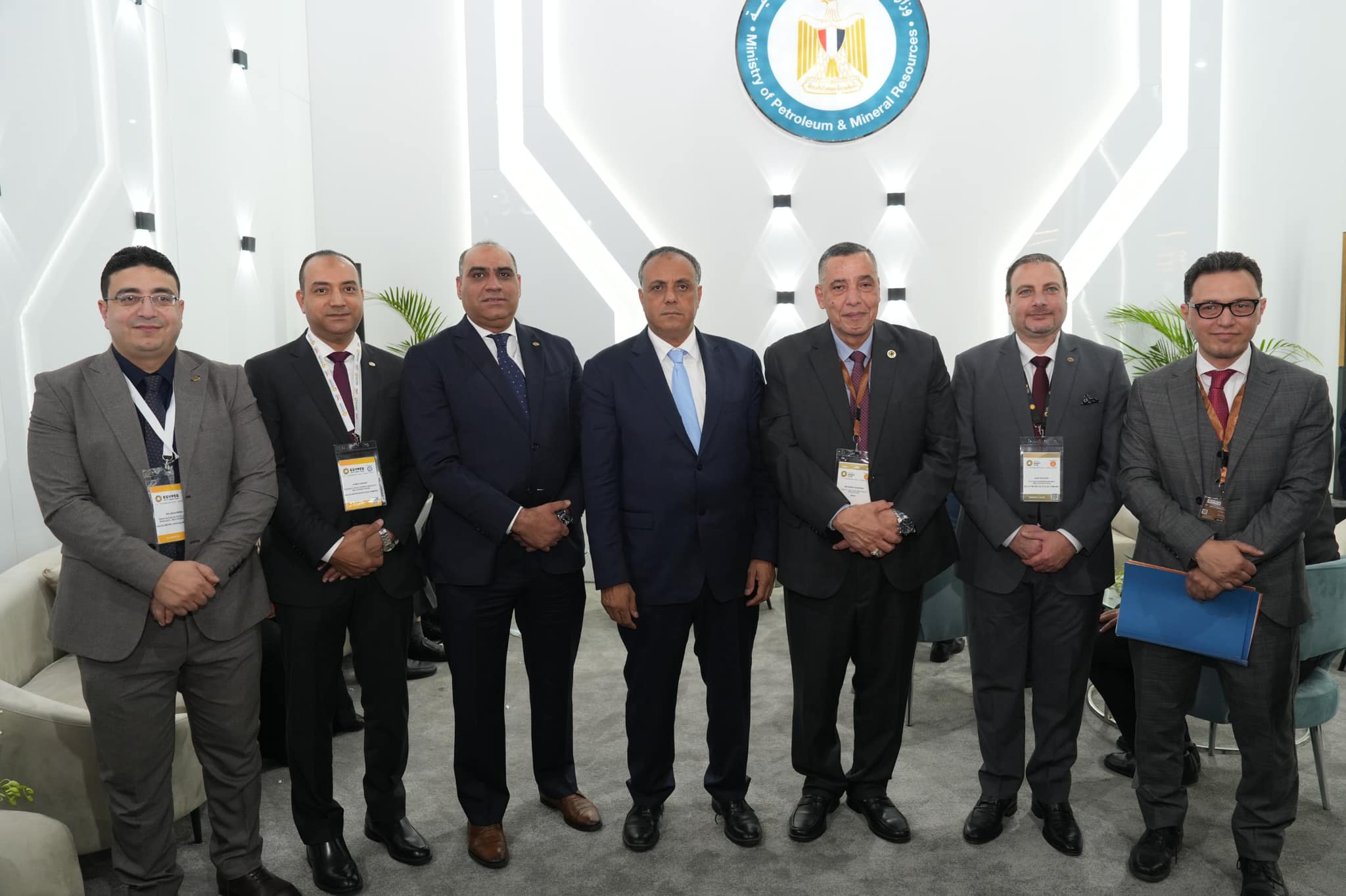 المهندس صلاح عبدالكريم يوقع بروتوكول تعاون مع هانى شكرى