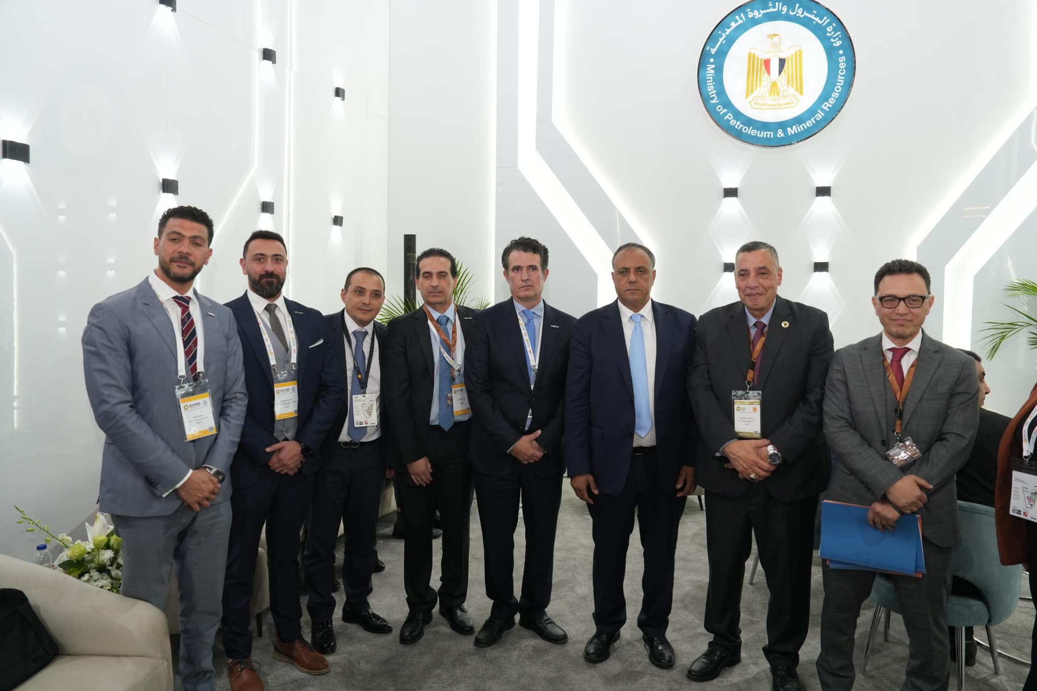 المهندس صلاح عبدالكريم يوقع بروتوكول تعاون مع هانى شكرى