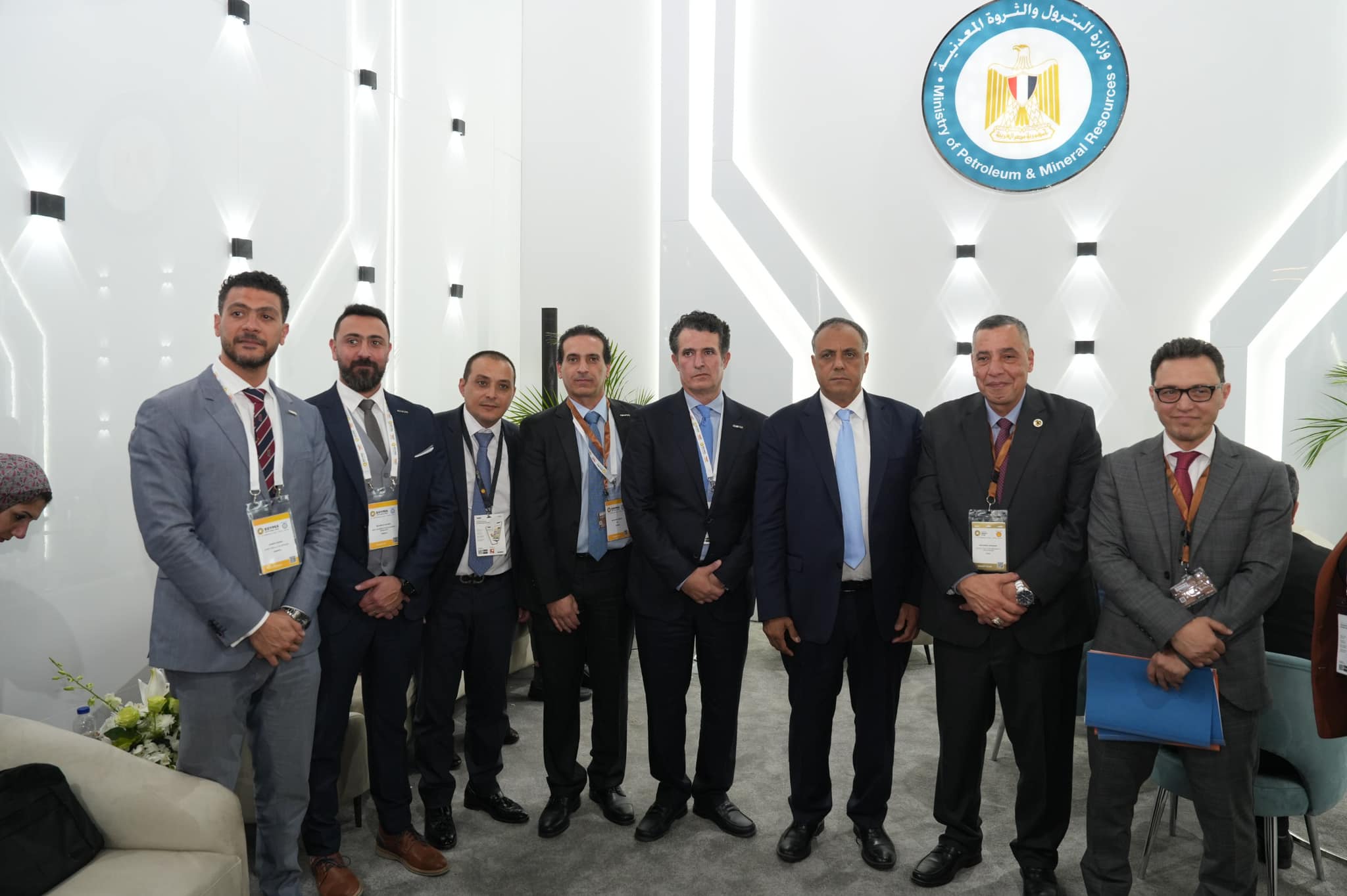 توقيع بروتوكولات تعاون لتعزيز كفاءة التشغيل والتحول الرقمي