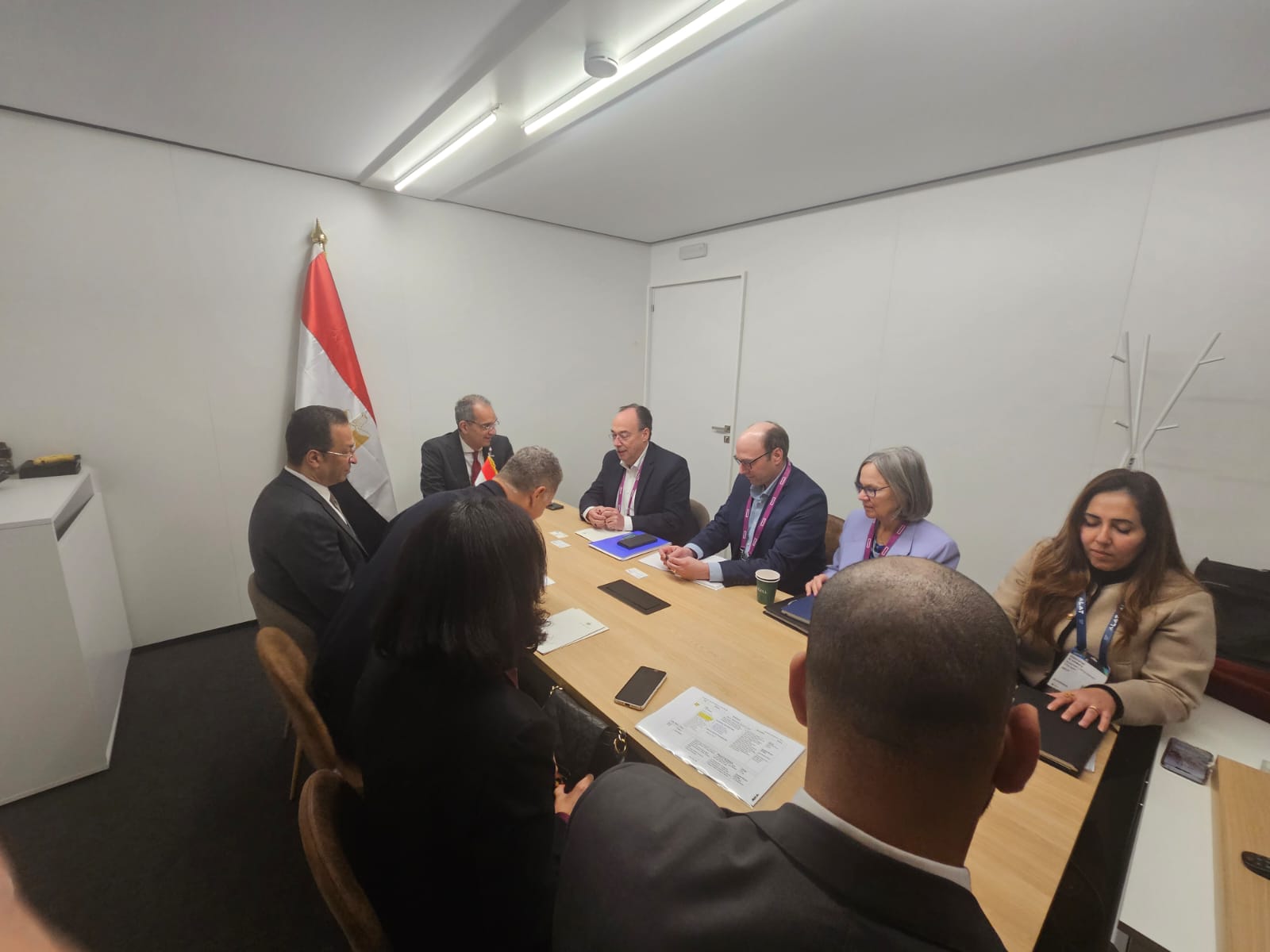 المعرض والمؤتمر الدولى للمحمول ببرشلونة