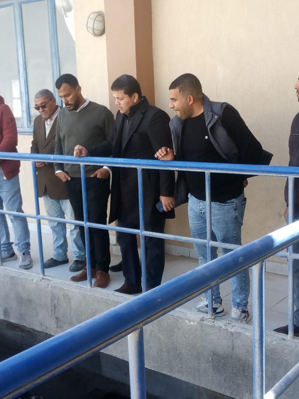 تنفيذ 2532 وحدة سكنية جديدة بـ سكن لكل المصريين
