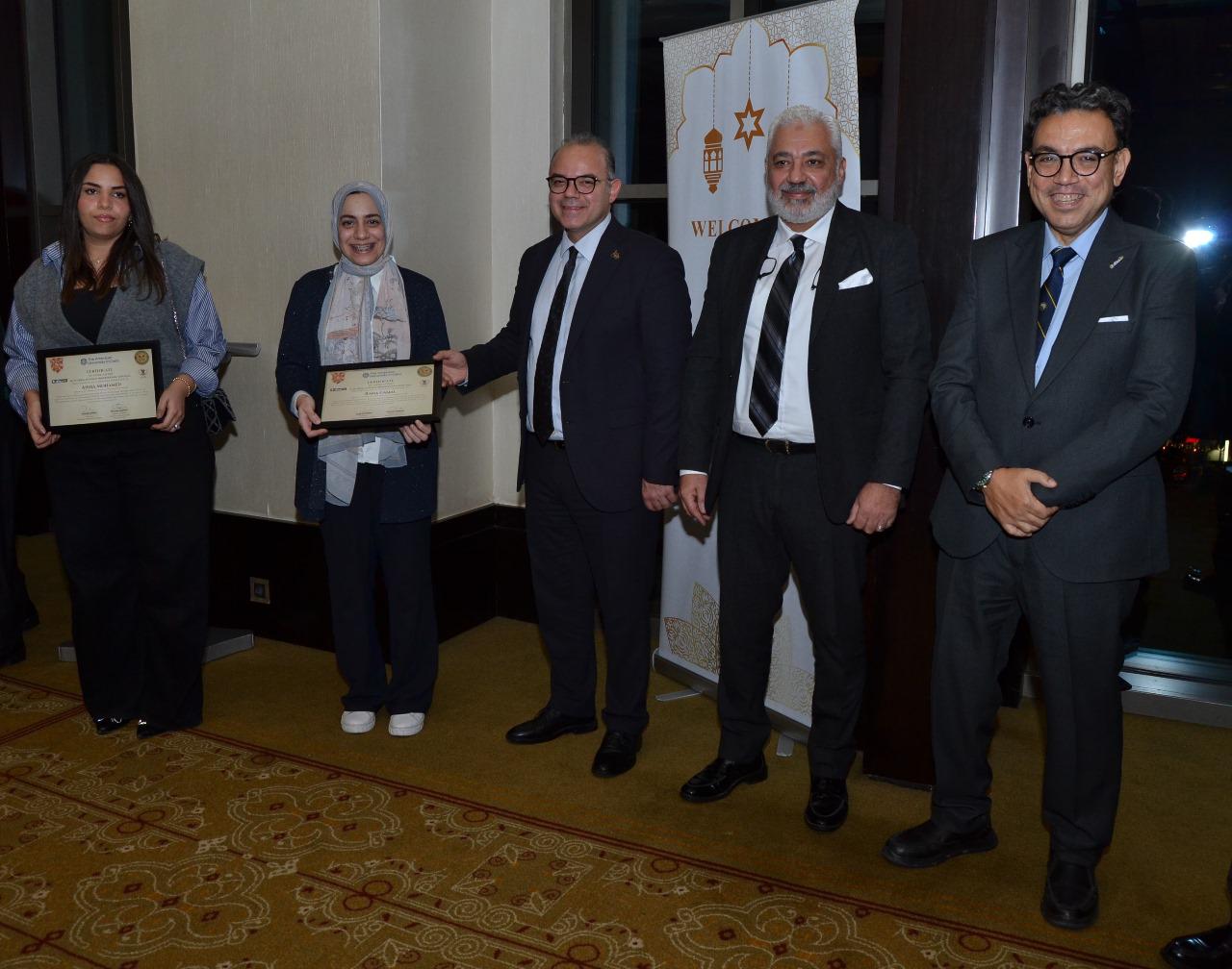 اتحاد شركات التأمين يعلن فتح باب التسجيل للدفعة الثانية من دبلومة العلوم الاكتوارية