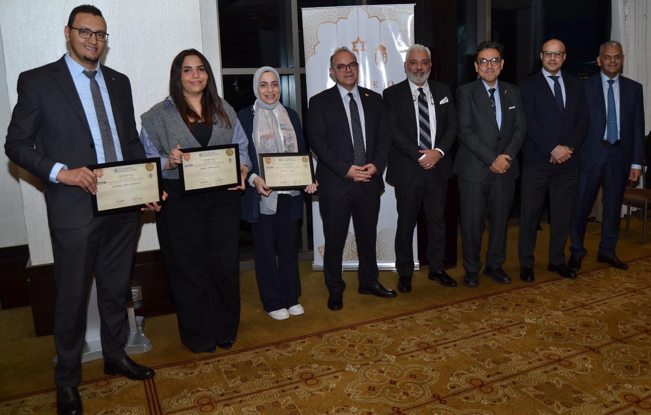اتحاد شركات التأمين يعلن فتح باب التسجيل للدفعة الثانية من دبلومة العلوم الاكتوارية