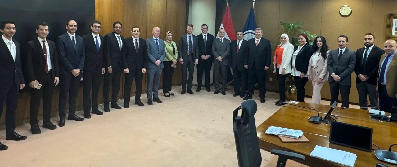 اجتماع الجمعية العامة لشركة خالدة للبترول