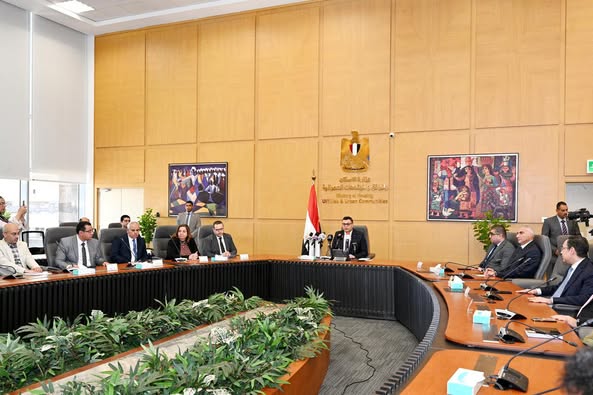 وزير الإسكان يعلن تفاصيل أكبر طرح للوحدات السكنية