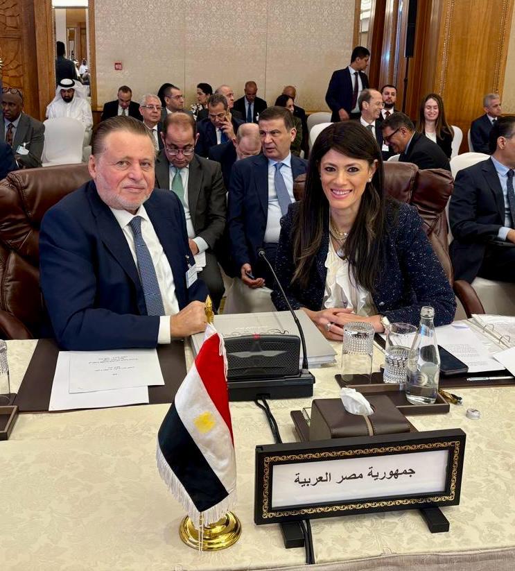 الاجتماعات السنوية للهيئات المالية العربية بالكويت