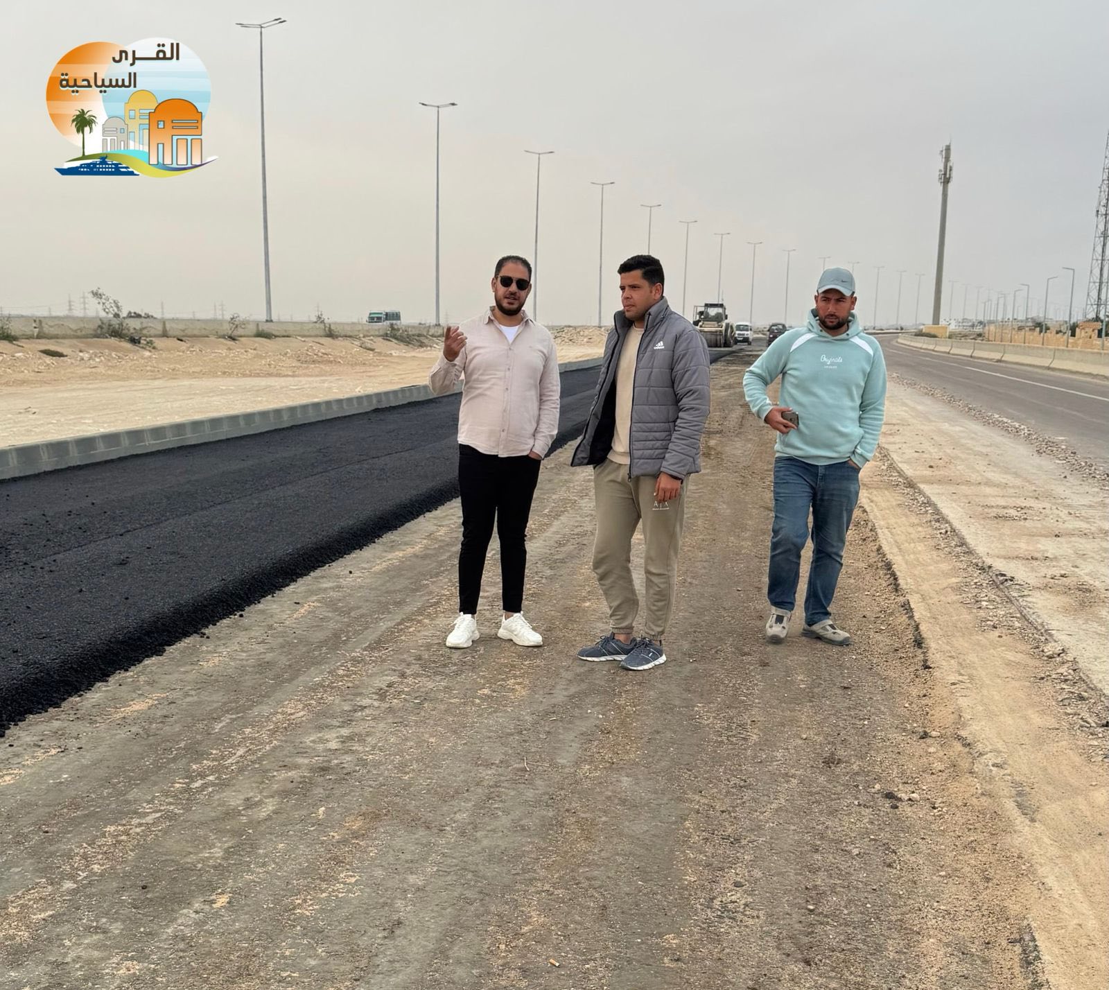 وزير الإسكان يُتابع أعمال تطوير الطرق بالمدن الجديدة
