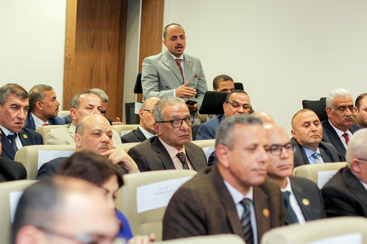 وزير المالية للعاملين بالجمارك دوركم مؤثر جدًا في تحفيز الاستثمار