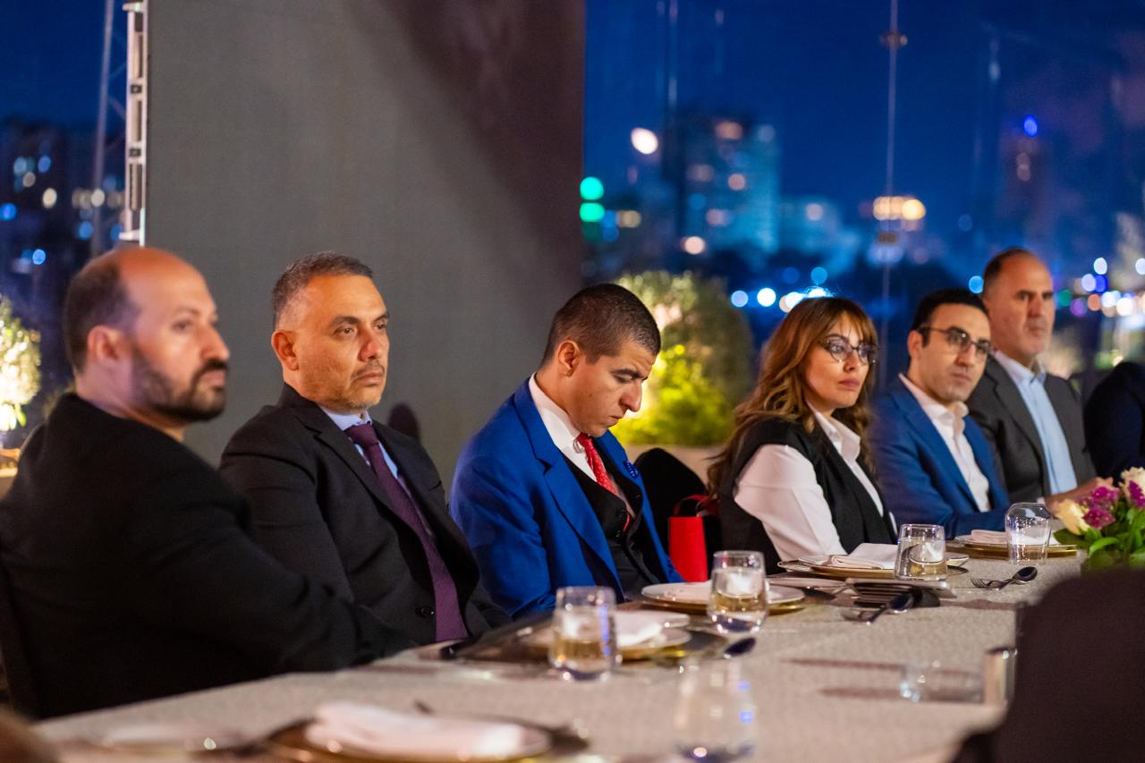 وزير المالية في أول لقاء مع المؤثرين بالسوشيال ميديا