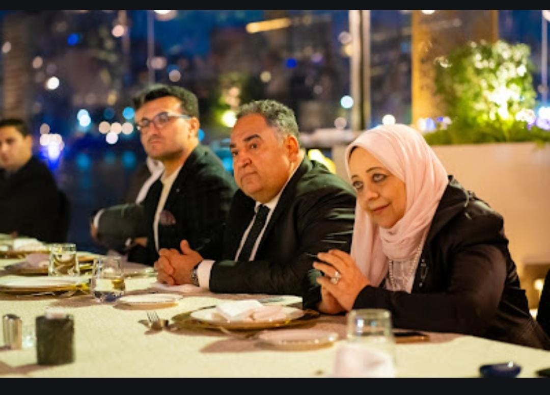 وزير المالية في أول لقاء مع المؤثرين بالسوشيال ميديا