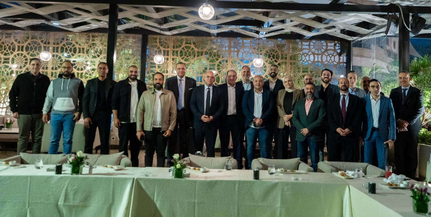 وزير المالية في أول لقاء مع المؤثرين بالسوشيال ميديا