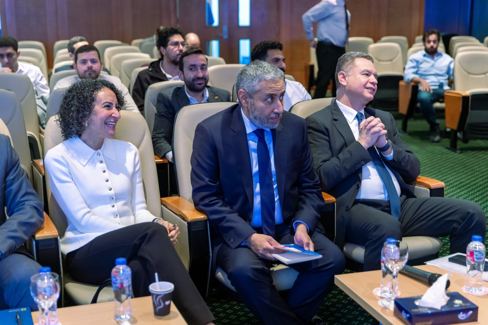 إيتيدا تطلق النسخة الأولى من برنامج Invest-IT لدعم الشركات التكنولوجية