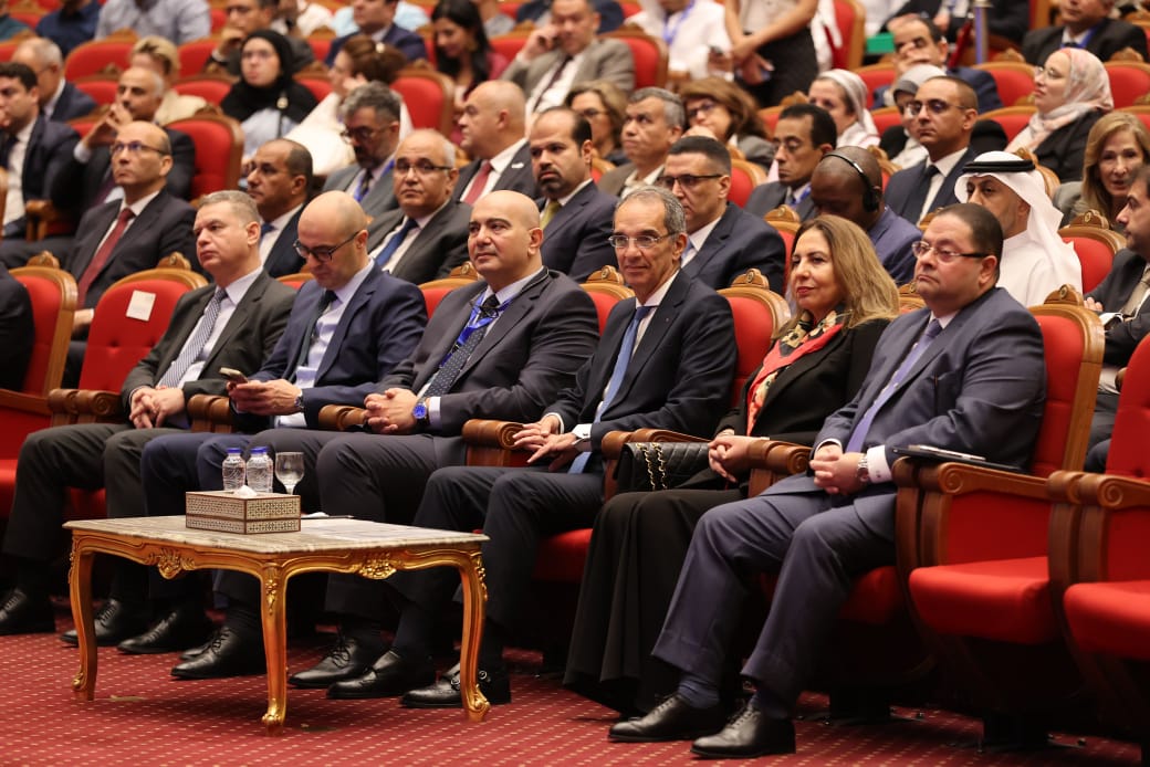 فعاليات الدورة السابعة لقمة FDC Summit