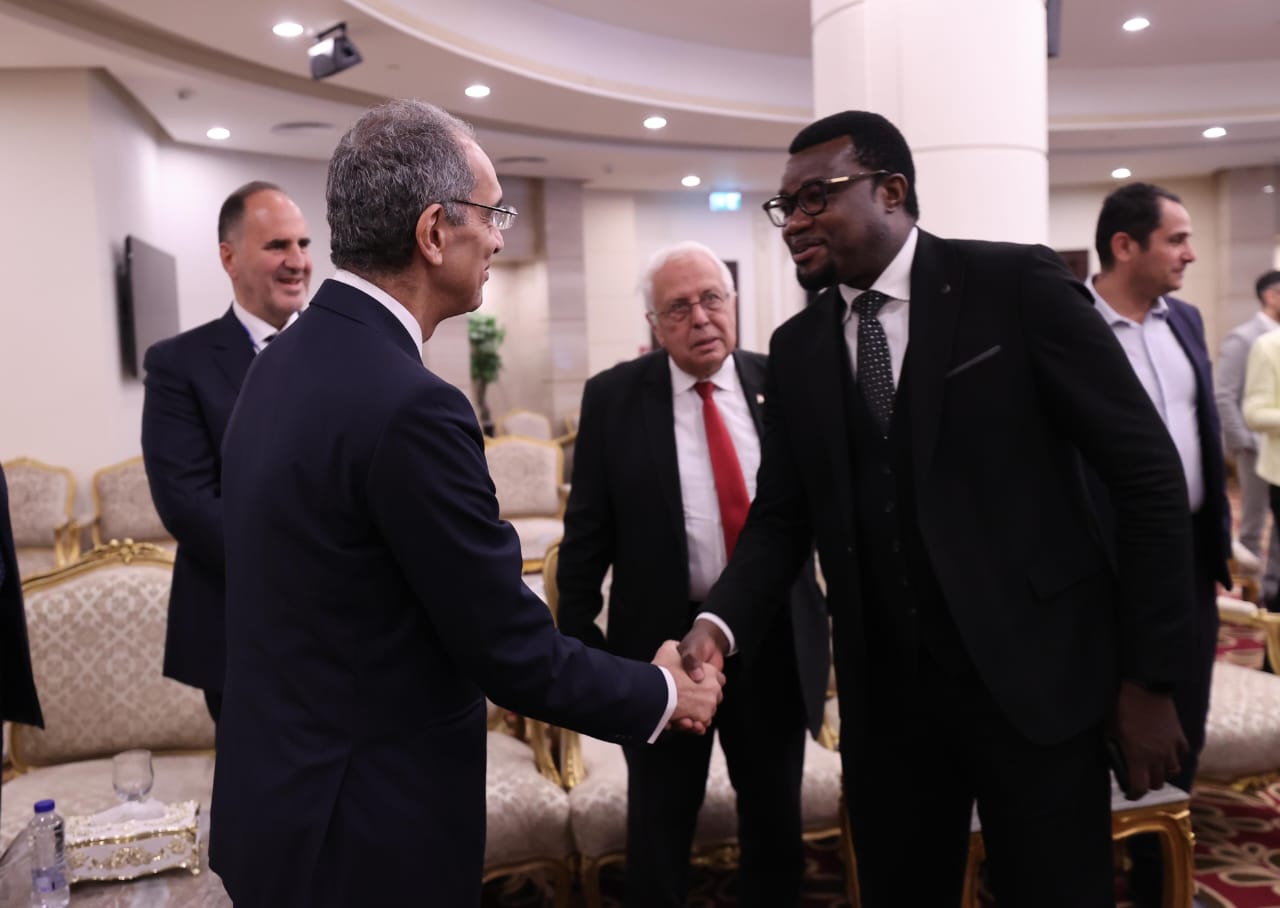 فعاليات الدورة السابعة لقمة FDC Summit