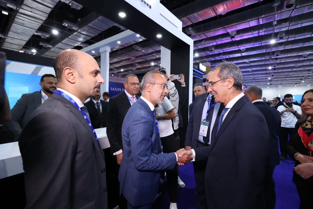 فعاليات الدورة السابعة لقمة FDC Summit