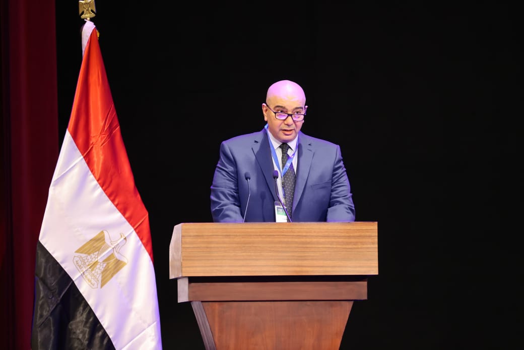 فعاليات الدورة السابعة لقمة FDC Summit