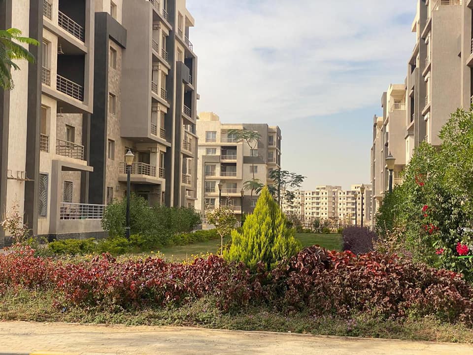 مشروع إسكان جنة