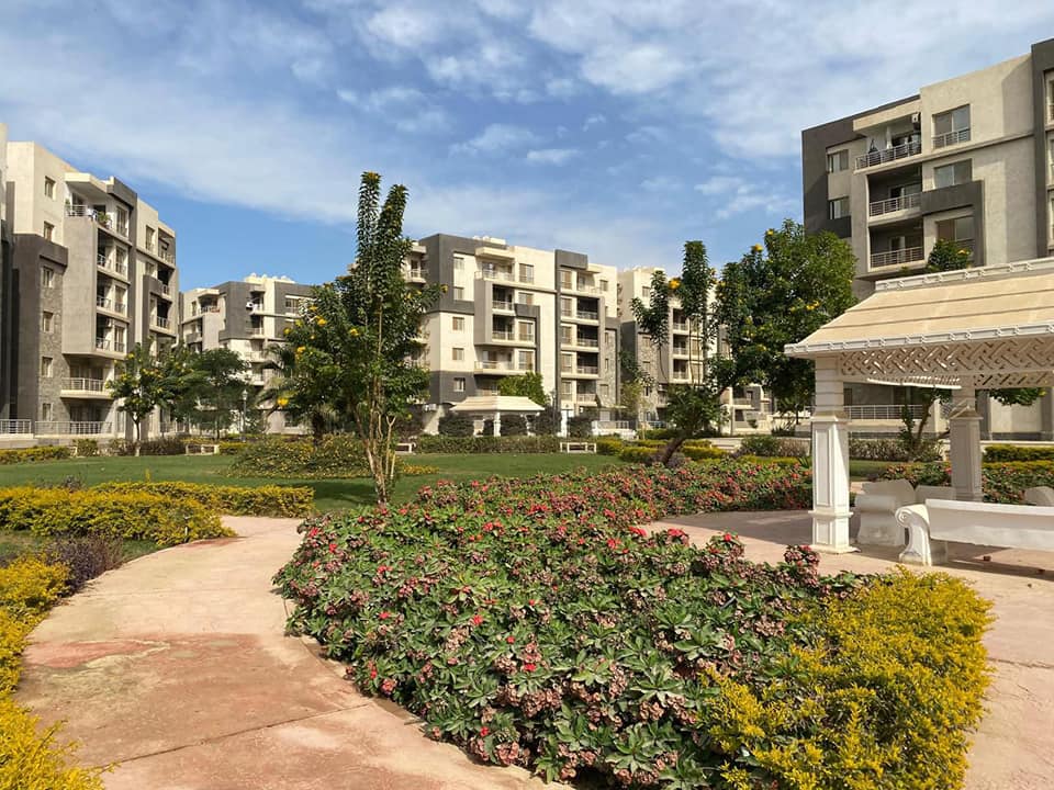مشروع إسكان جنة