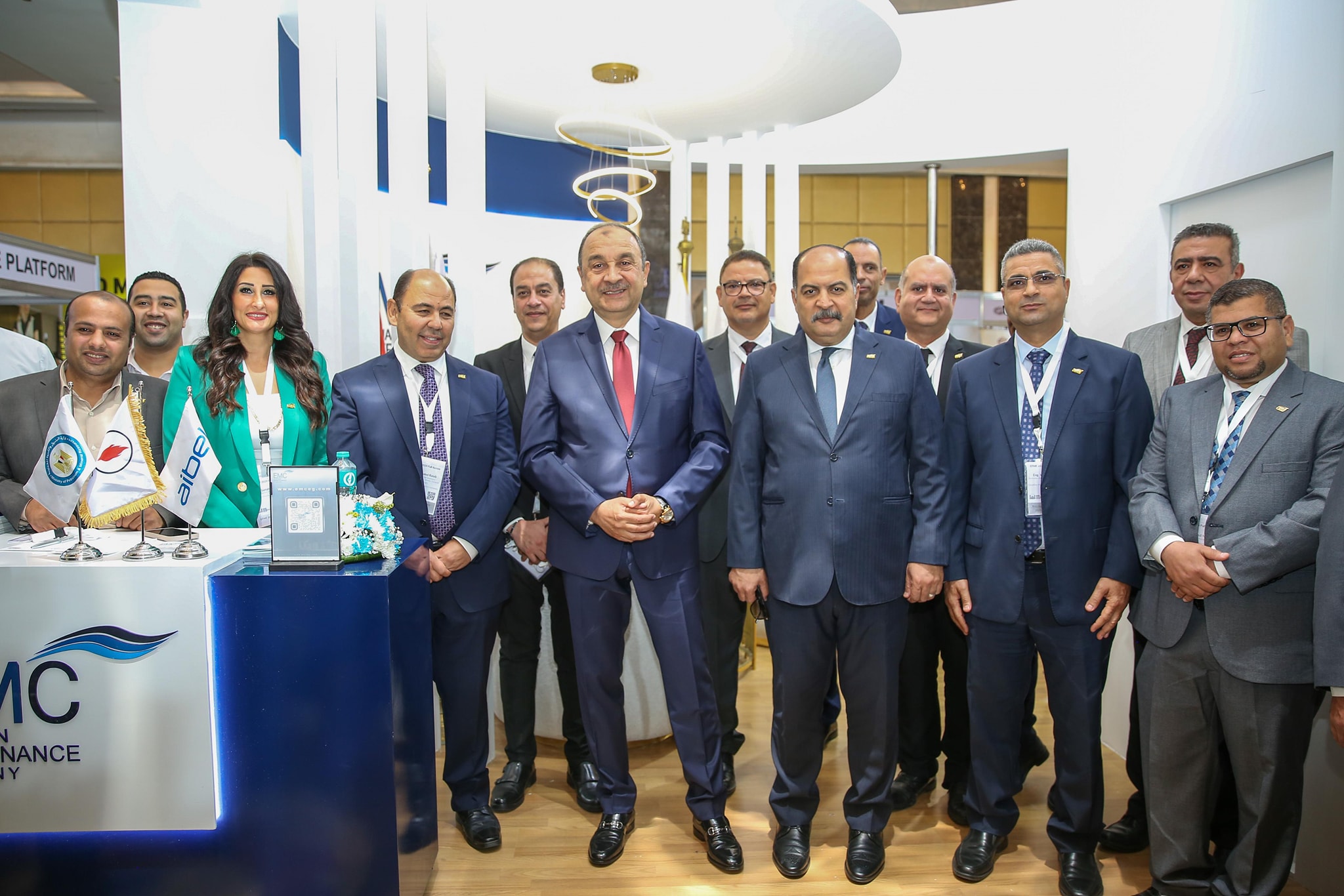 المؤتمر والمعرض السنوي السادس لإدارة المرافق