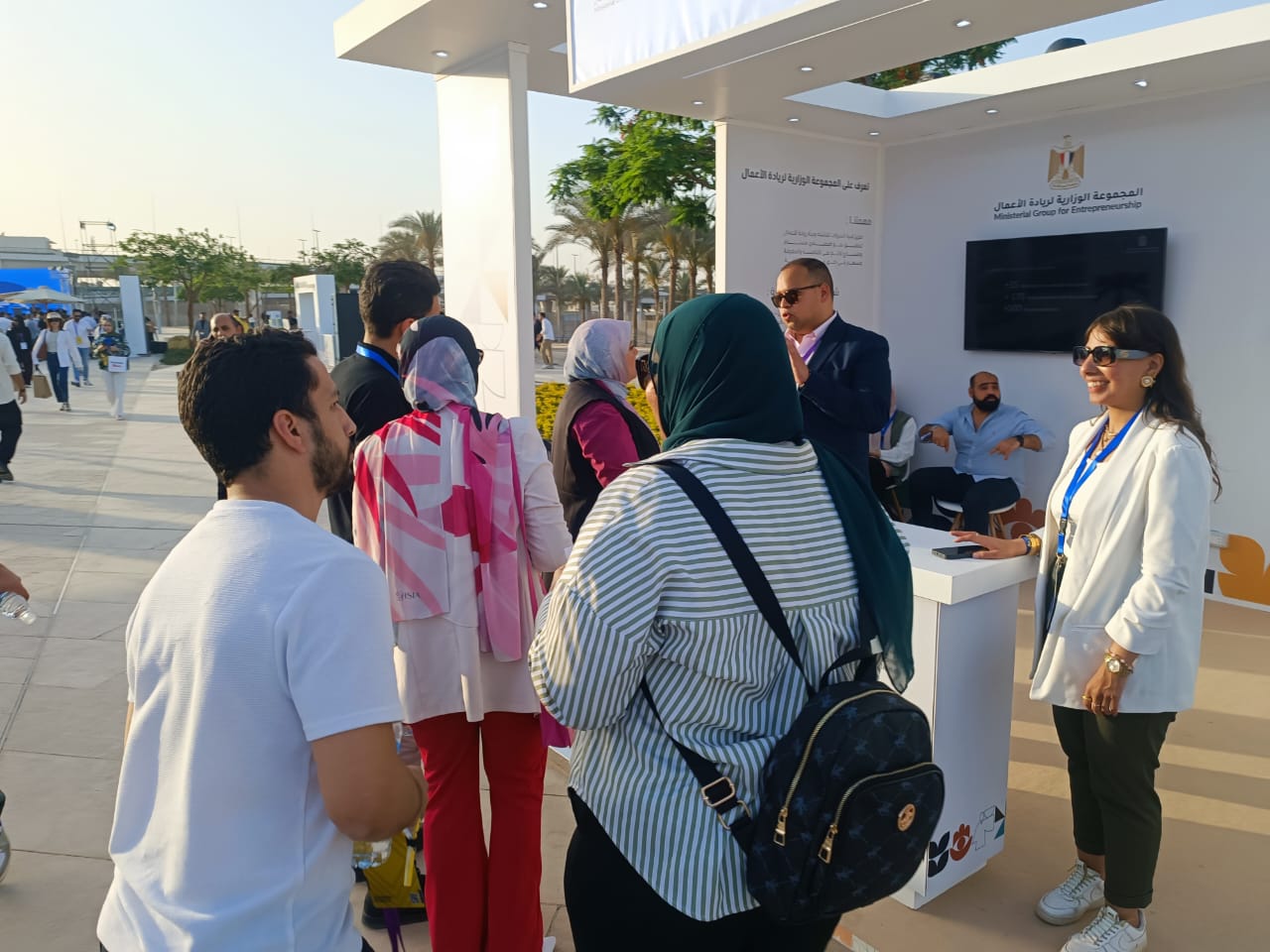 التخطيط تستعد لإطلاق ميثاق الشركات الناشئة وريادة الأعمال