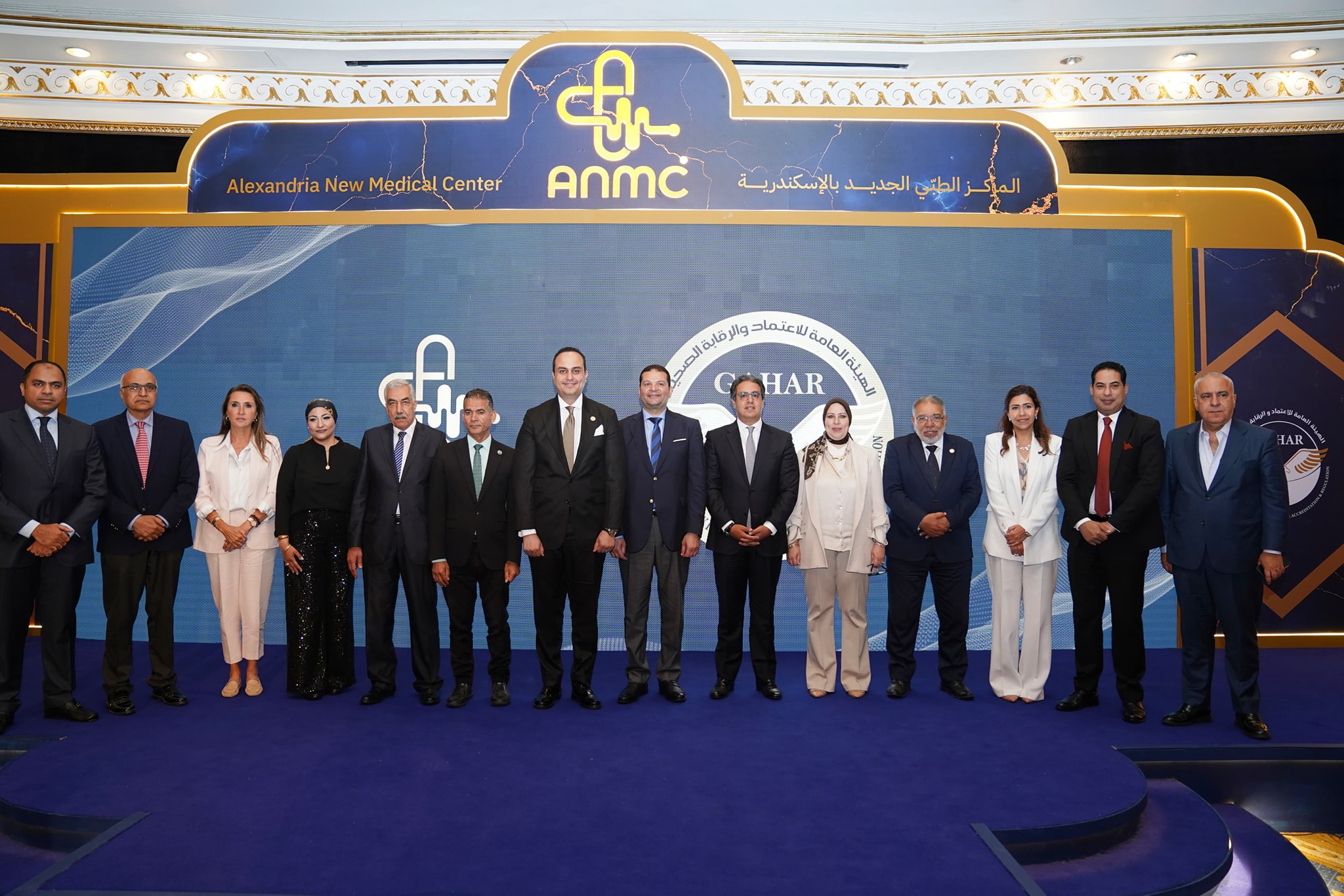 تعاون بين التأمين الشامل ومقدمي الرعاية الصحية لانضمام القطاع الخاص للمنظومة