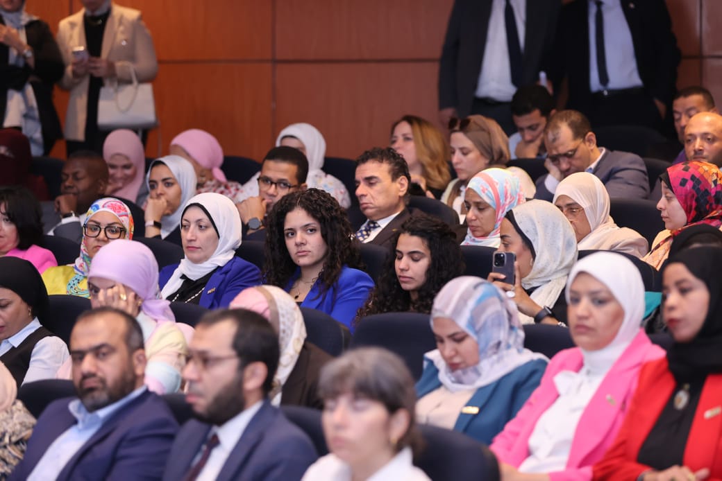 فعاليات الاحتفالية السنوية لمبادرة قدوة. تك