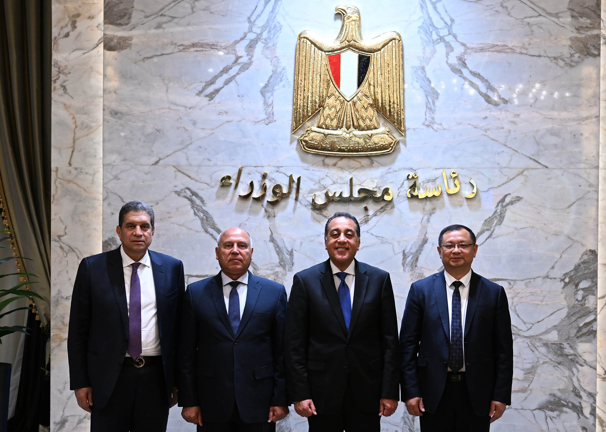 توقيع اتفاقية لإنشاء مصنع لتجميع سيارات جيتور في مصر