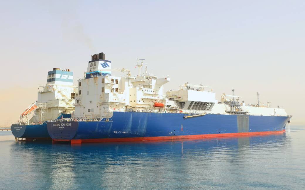 وزير البترول يتفقد استعدادات البنية التحتية بالسخنة