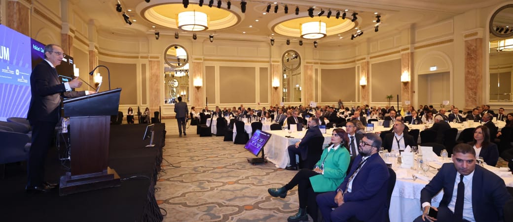 توقيع مذكرة تفاهم بين وزارة الاتصالات وشركة IBM