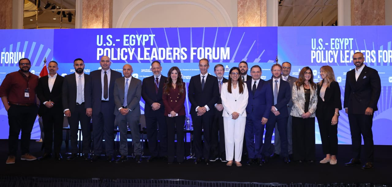 توقيع مذكرة تفاهم بين وزارة الاتصالات وشركة IBM