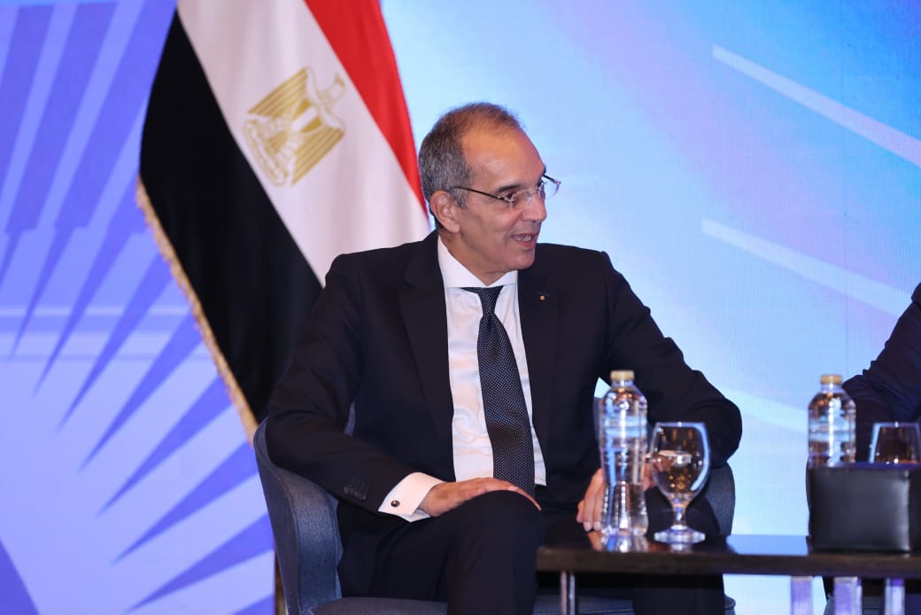 توقيع مذكرة تفاهم بين وزارة الاتصالات وشركة IBM