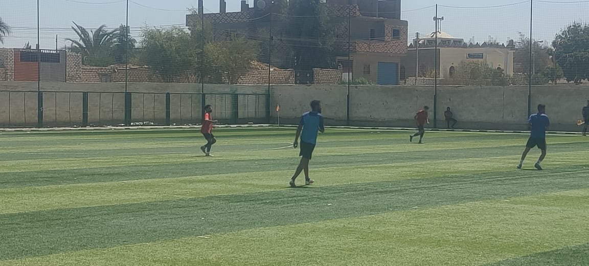 انطلاق النسخة الحادية عشرة من دوري مراكز الشباب لكرة القدم