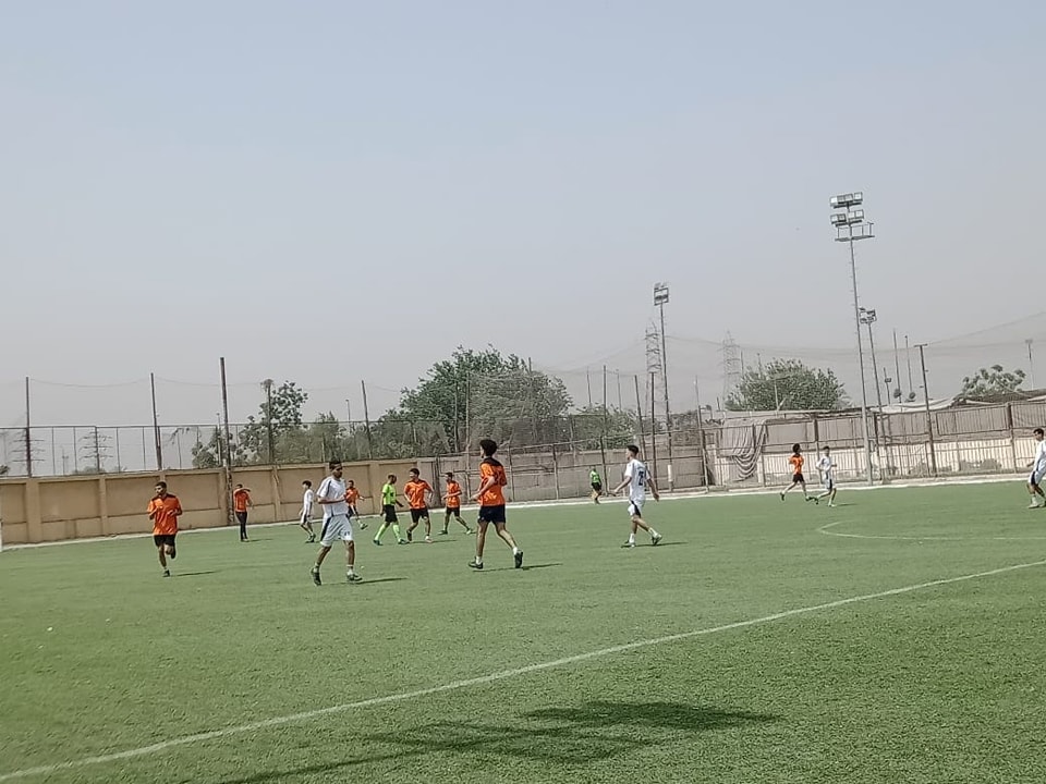 انطلاق النسخة الحادية عشرة من دوري مراكز الشباب لكرة القدم