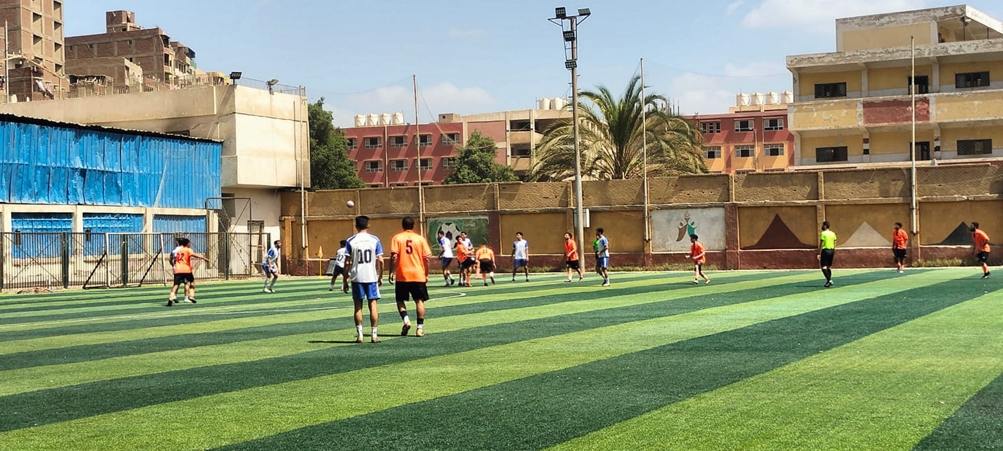 انطلاق النسخة الحادية عشرة من دوري مراكز الشباب لكرة القدم