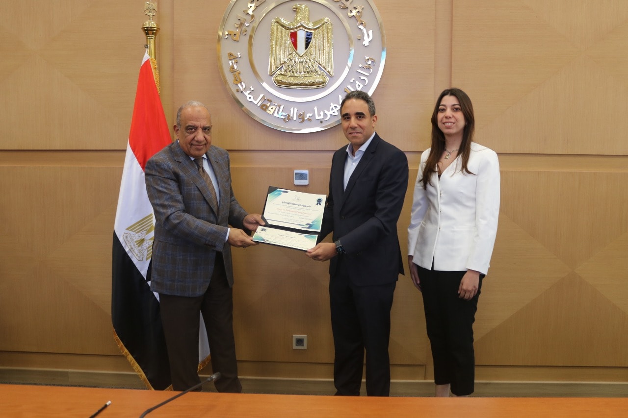 388 مليون دولار استثمارات في 4 مشروعات طاقة متجددة