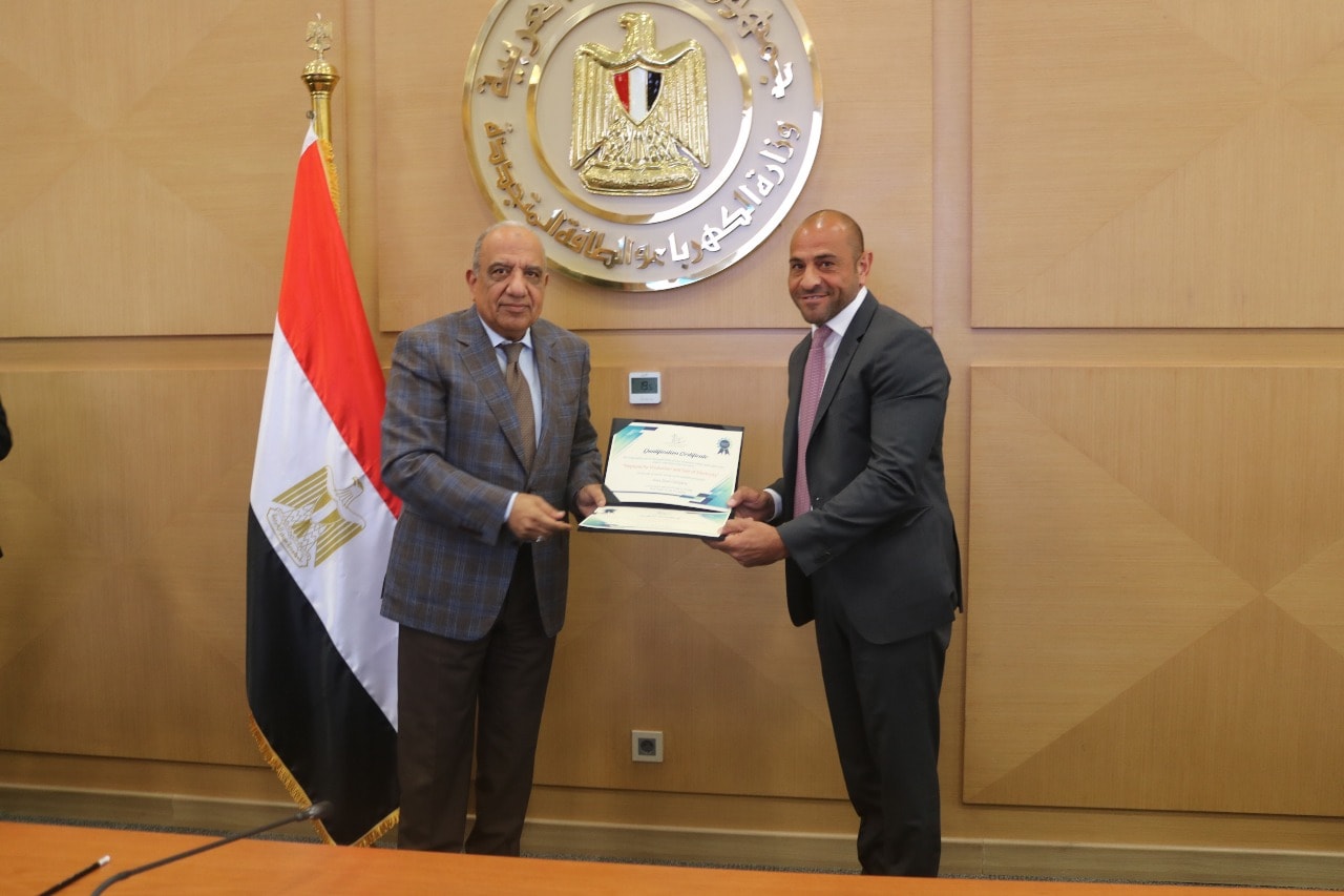 388 مليون دولار استثمارات في 4 مشروعات طاقة متجددة