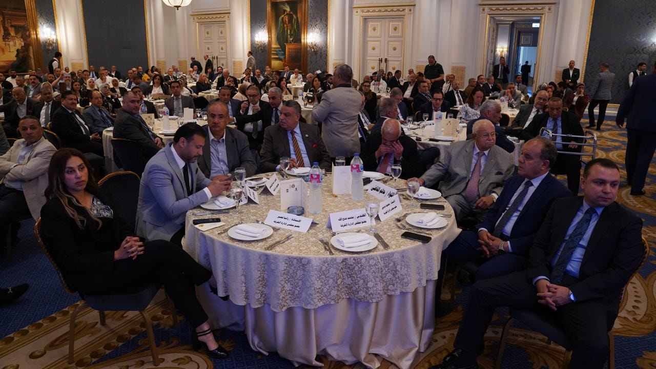 وزير المالية فى حوار مفتوح مع ممثلي مجتمع الأعمال فى ختام جولته بالإسكندرية