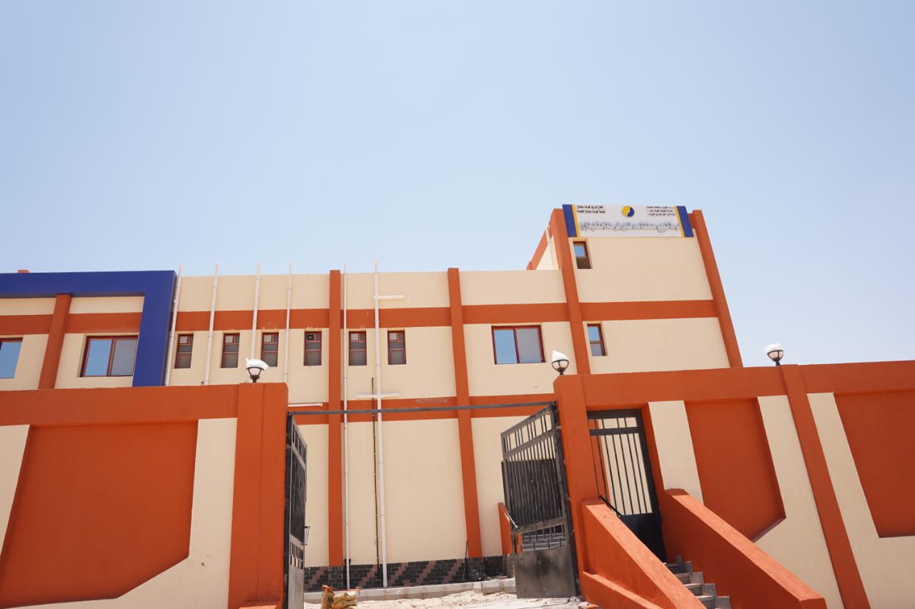 وزير الإسكان يتابع المشروعات الجاري تنفيذها بتوسعات 3 مدن